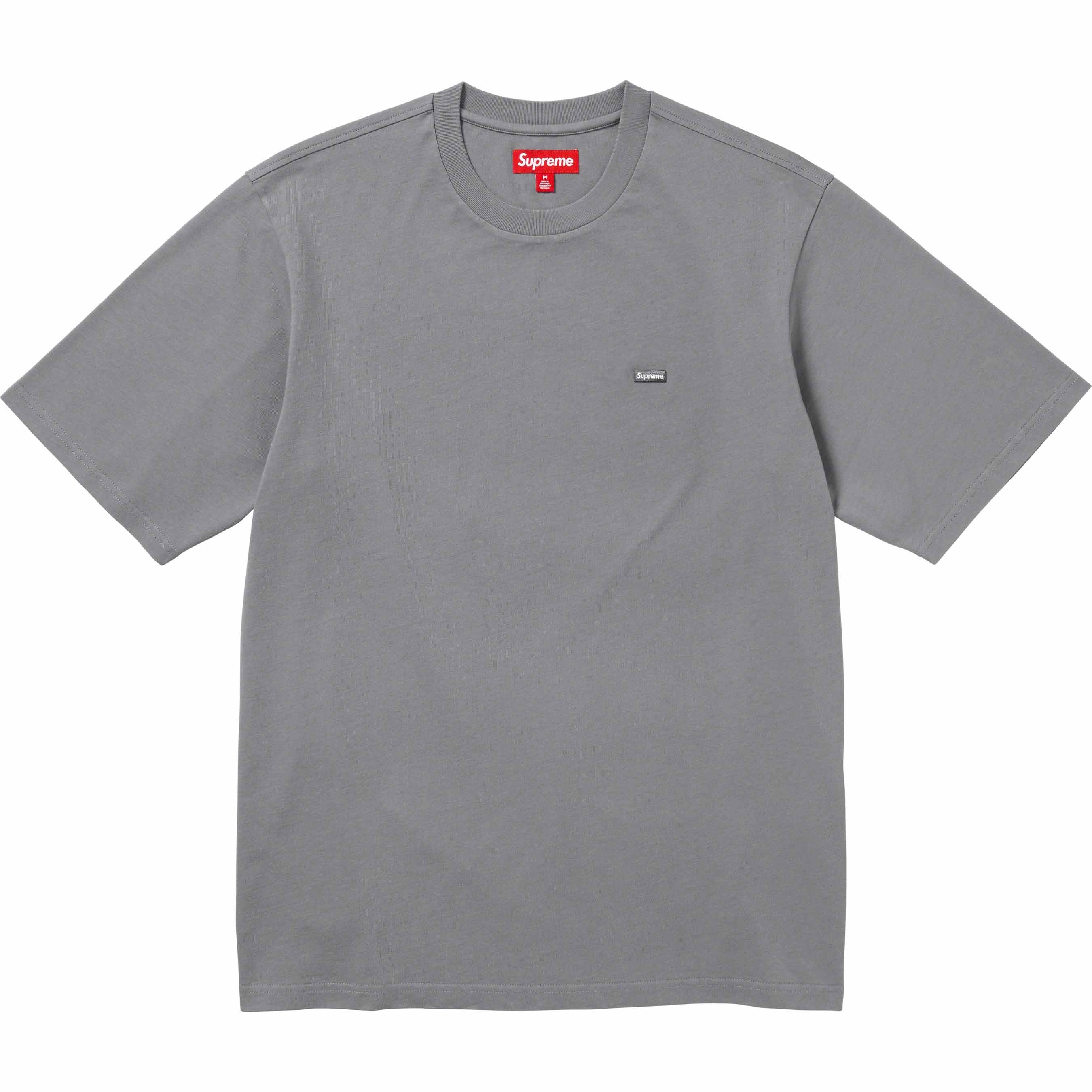 Small Box Tee view 7